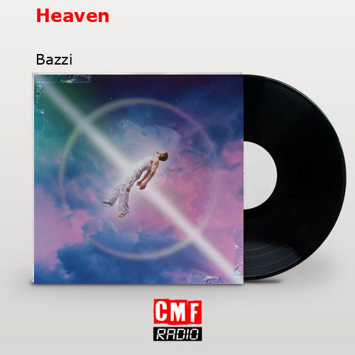 final cover Heaven Bazzi