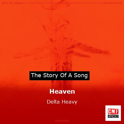 Heaven – Delta Heavy