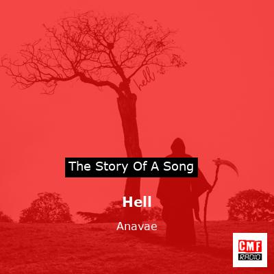 Hell – Anavae