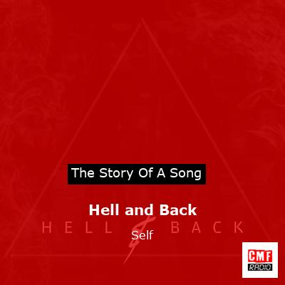 Hell and Back – Self