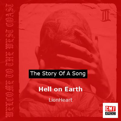 Hell on Earth – LionHeart