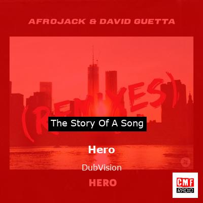 Hero – DubVision
