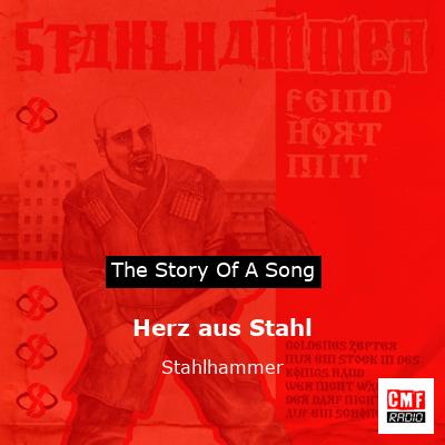 Herz aus Stahl – Stahlhammer