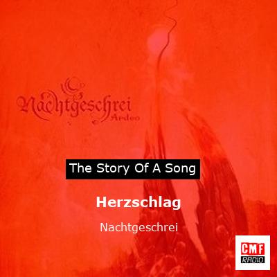 Herzschlag – Nachtgeschrei