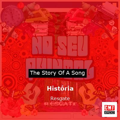 História – Resgate