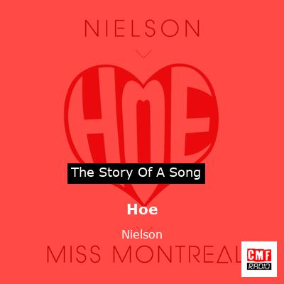Hoe – Nielson