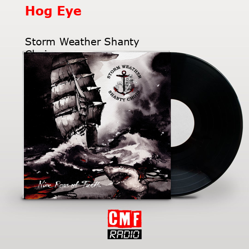 Hog Eye – Storm Weather Shanty Choir