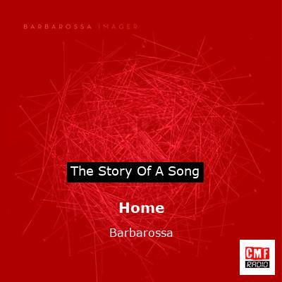Home – Barbarossa