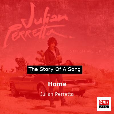 Home – Julian Perretta