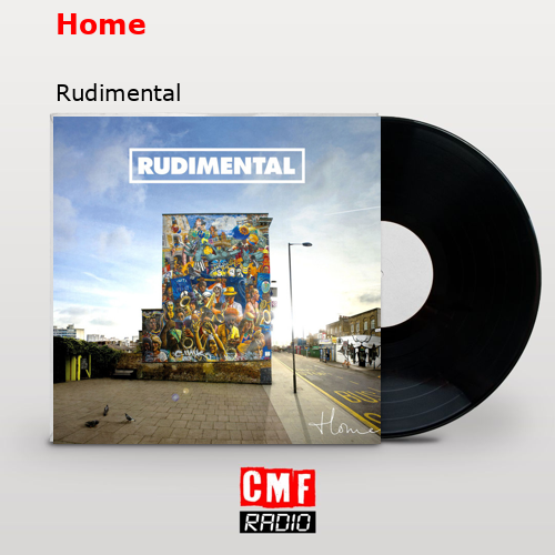 Home – Rudimental
