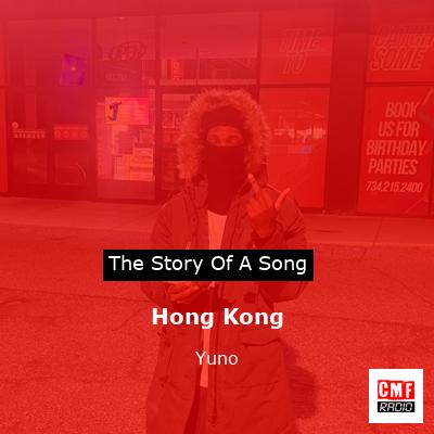 final cover Hong Kong Yuno