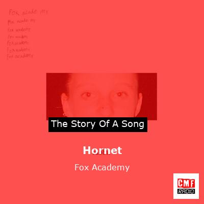 Hornet – Fox Academy