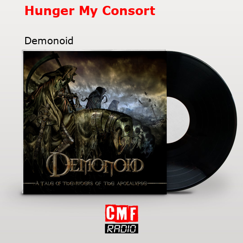 Hunger My Consort – Demonoid