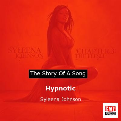 Hypnotic – Syleena Johnson