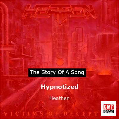 Hypnotized – Heathen