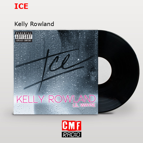 final cover ICE Kelly Rowland