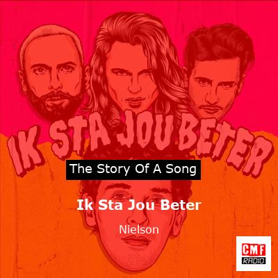 Ik Sta Jou Beter – Nielson