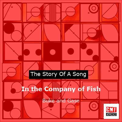 In the Company of Fish – Buke and Gase
