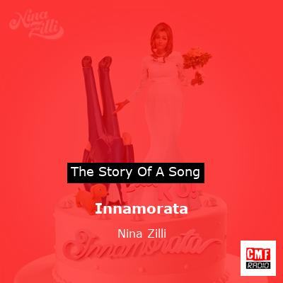 Innamorata – Nina Zilli