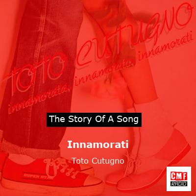 Innamorati – Toto Cutugno
