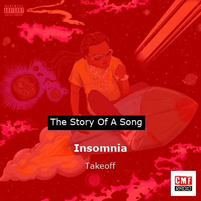 Insomnia – Takeoff