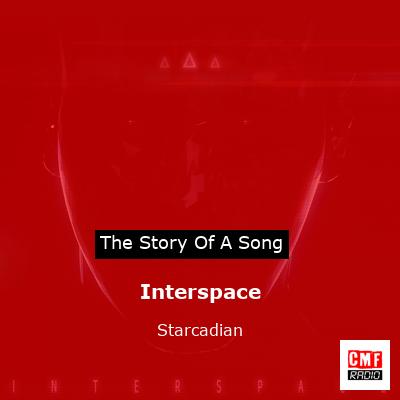 Interspace – Starcadian