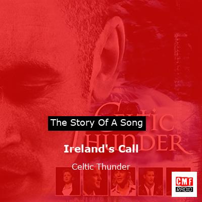 Ireland’s Call – Celtic Thunder