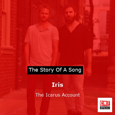 Iris – The Icarus Account
