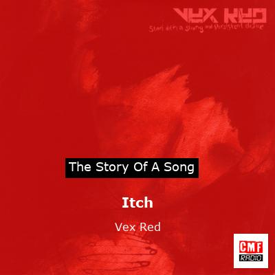 Itch – Vex Red
