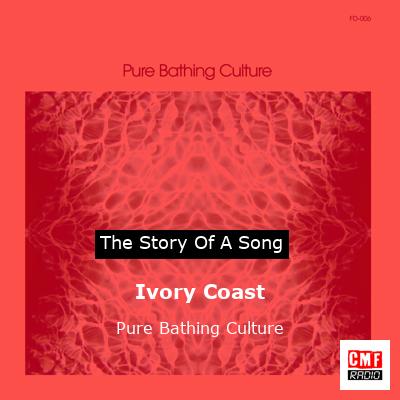 Ivory Coast – Pure Bathing Culture