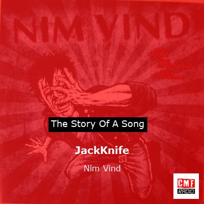 JackKnife – Nim Vind