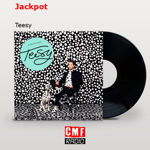 Jackpot – Teesy