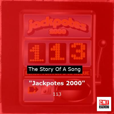 “Jackpotes 2000” – 113