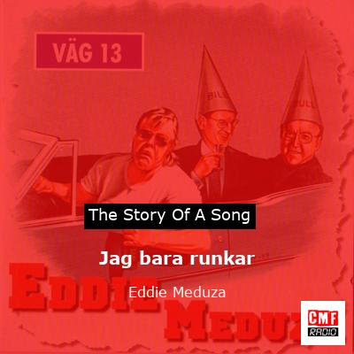 Jag bara runkar – Eddie Meduza