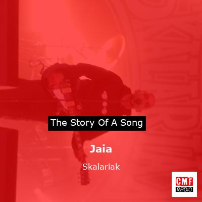 Jaia – Skalariak