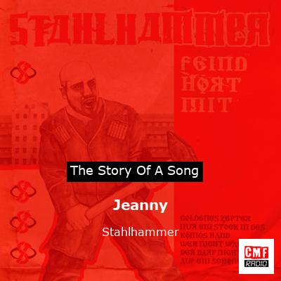 Jeanny – Stahlhammer