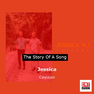 Jessica – Cayucas