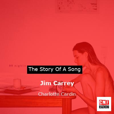Jim Carrey – Charlotte Cardin