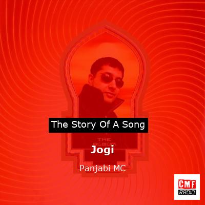 Jogi – Panjabi MC