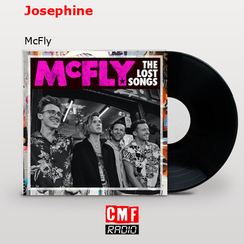 Josephine – McFly