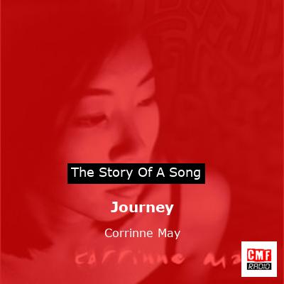 Journey – Corrinne May