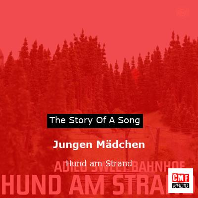 final cover Jungen Madchen Hund am Strand