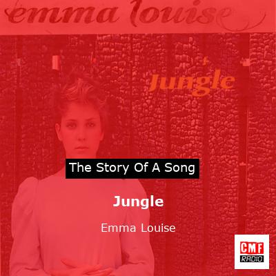 Emma Louise - Jungle (Lyrics) 