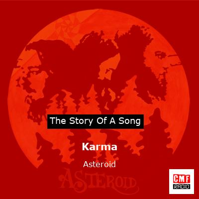 Karma – Asteroid