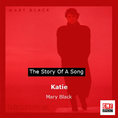 Katie – Mary Black