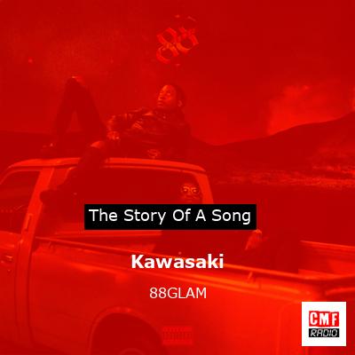 Kawasaki – 88GLAM