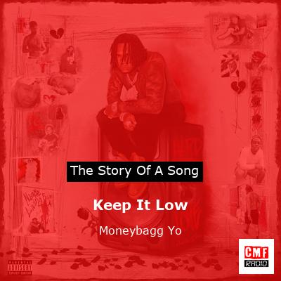 Keep It Low – Moneybagg Yo