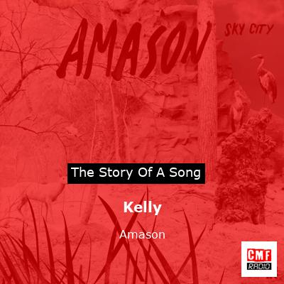 Kelly – Amason