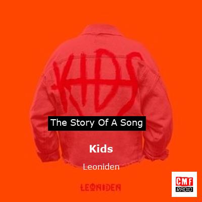 Kids – Leoniden