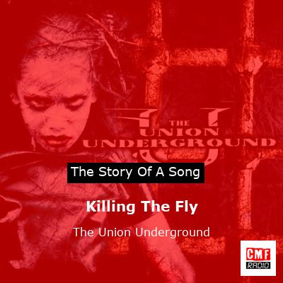 Killing The Fly – The Union Underground